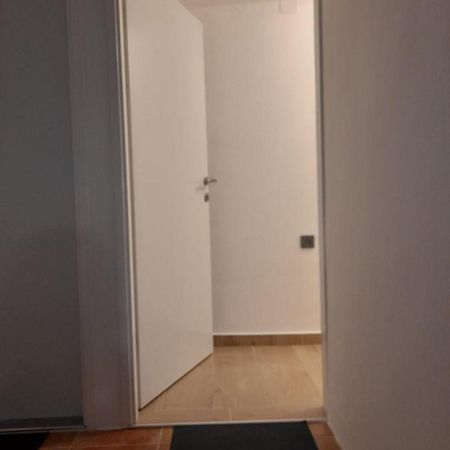 Apartman Sa Lodom 2+2 Lejlighed Pirovac Eksteriør billede