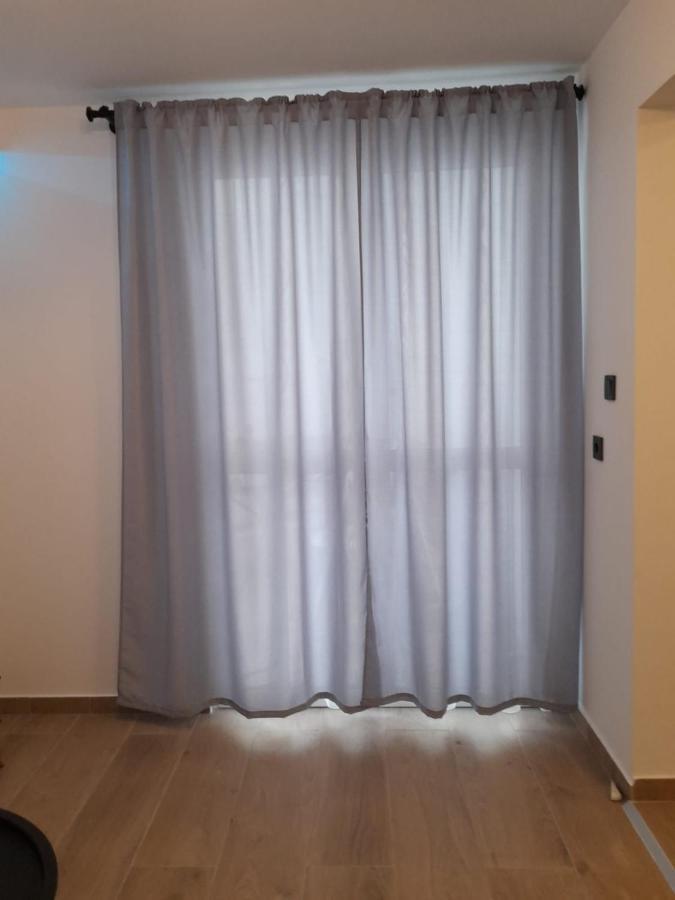 Apartman Sa Lodom 2+2 Lejlighed Pirovac Eksteriør billede